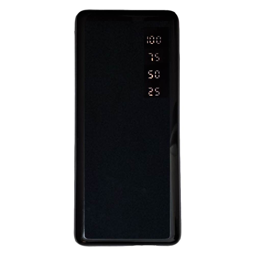 پاوربانک ۱۰وات مدل Digital ظرفیت 15000 میلی آمپرساعت